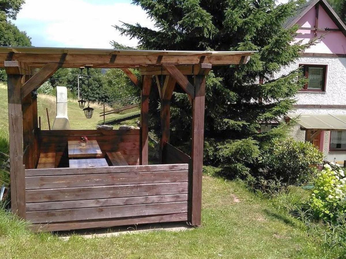 Studio Chlivce U Hronova-1 By Interhome Luaran gambar
