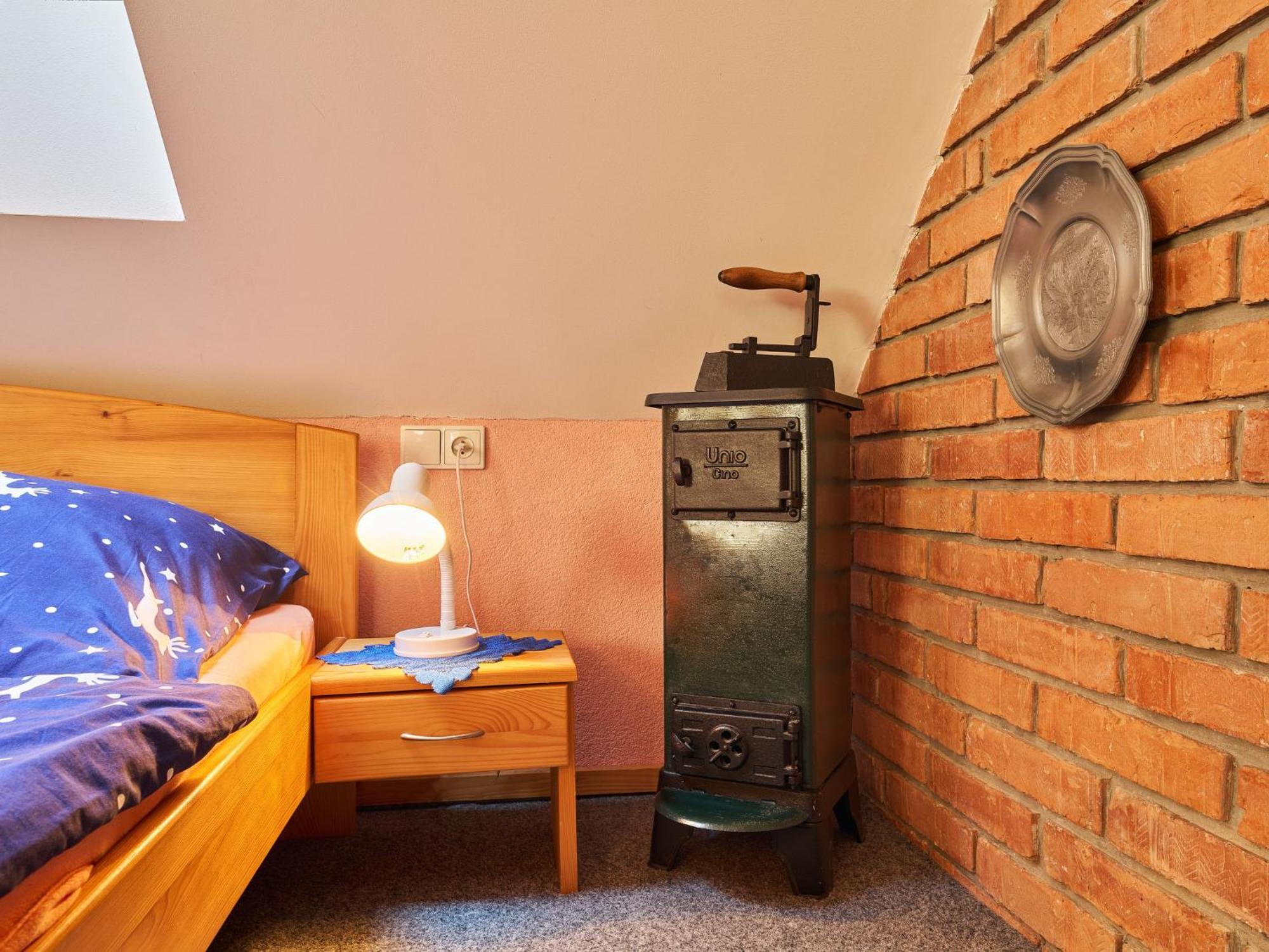 Studio Chlivce U Hronova-1 By Interhome Luaran gambar