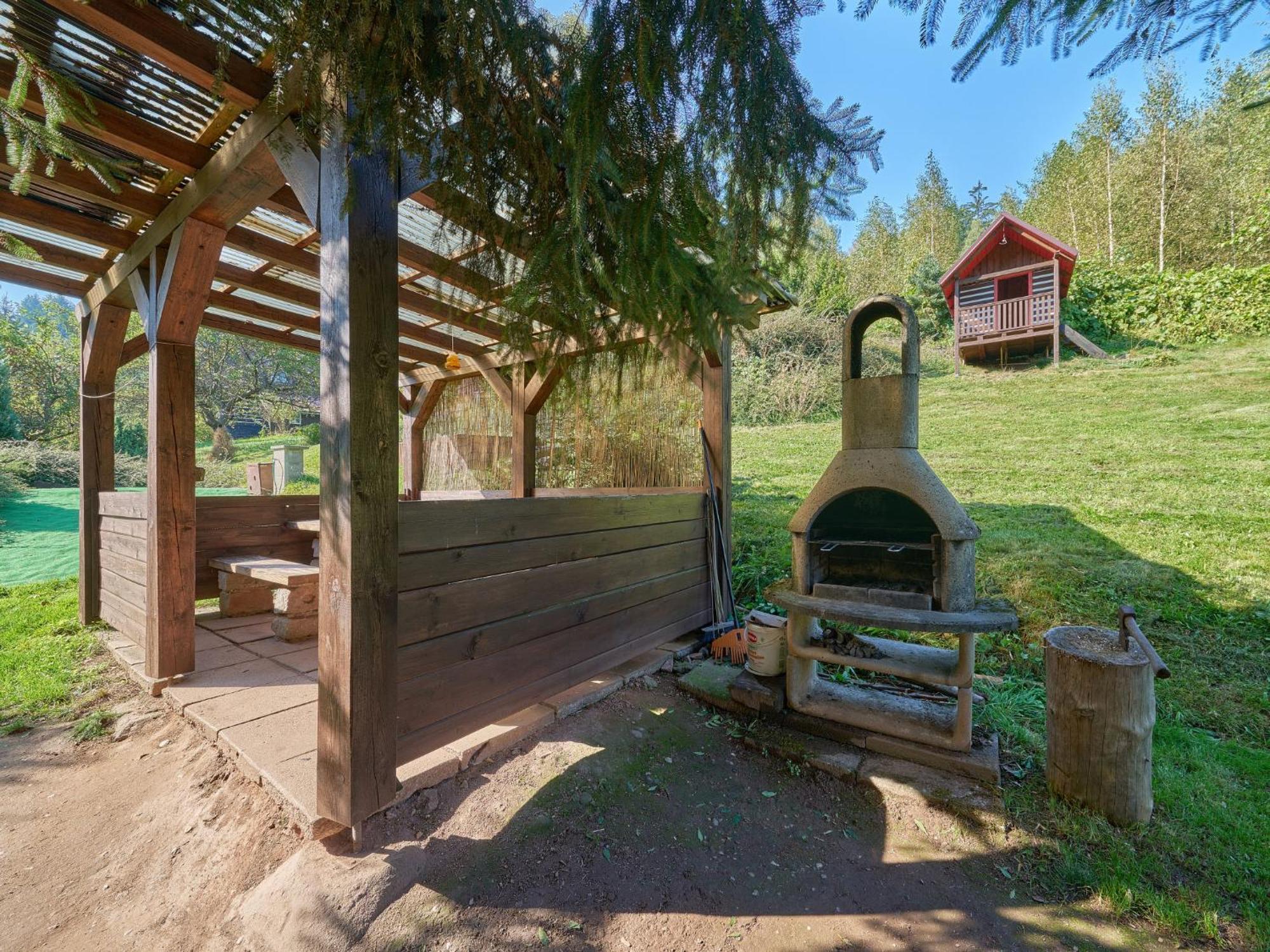 Studio Chlivce U Hronova-1 By Interhome Luaran gambar